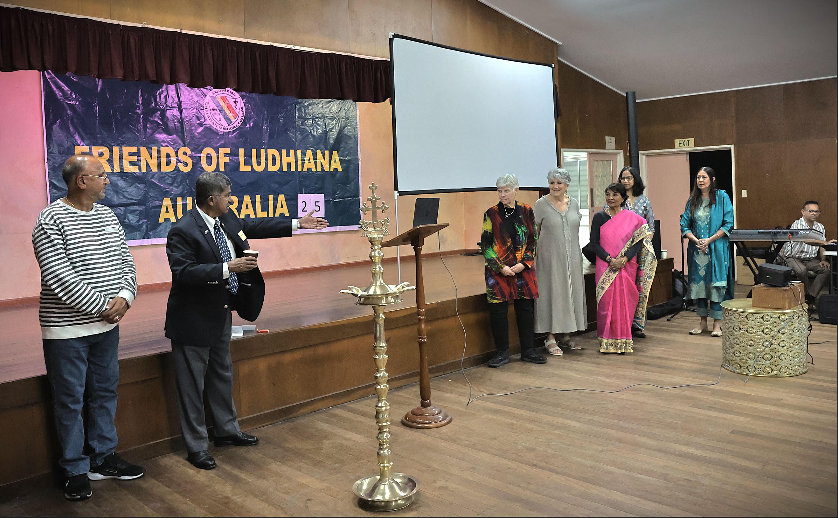 Friends of Ludhiana Australia gallery photograph 37