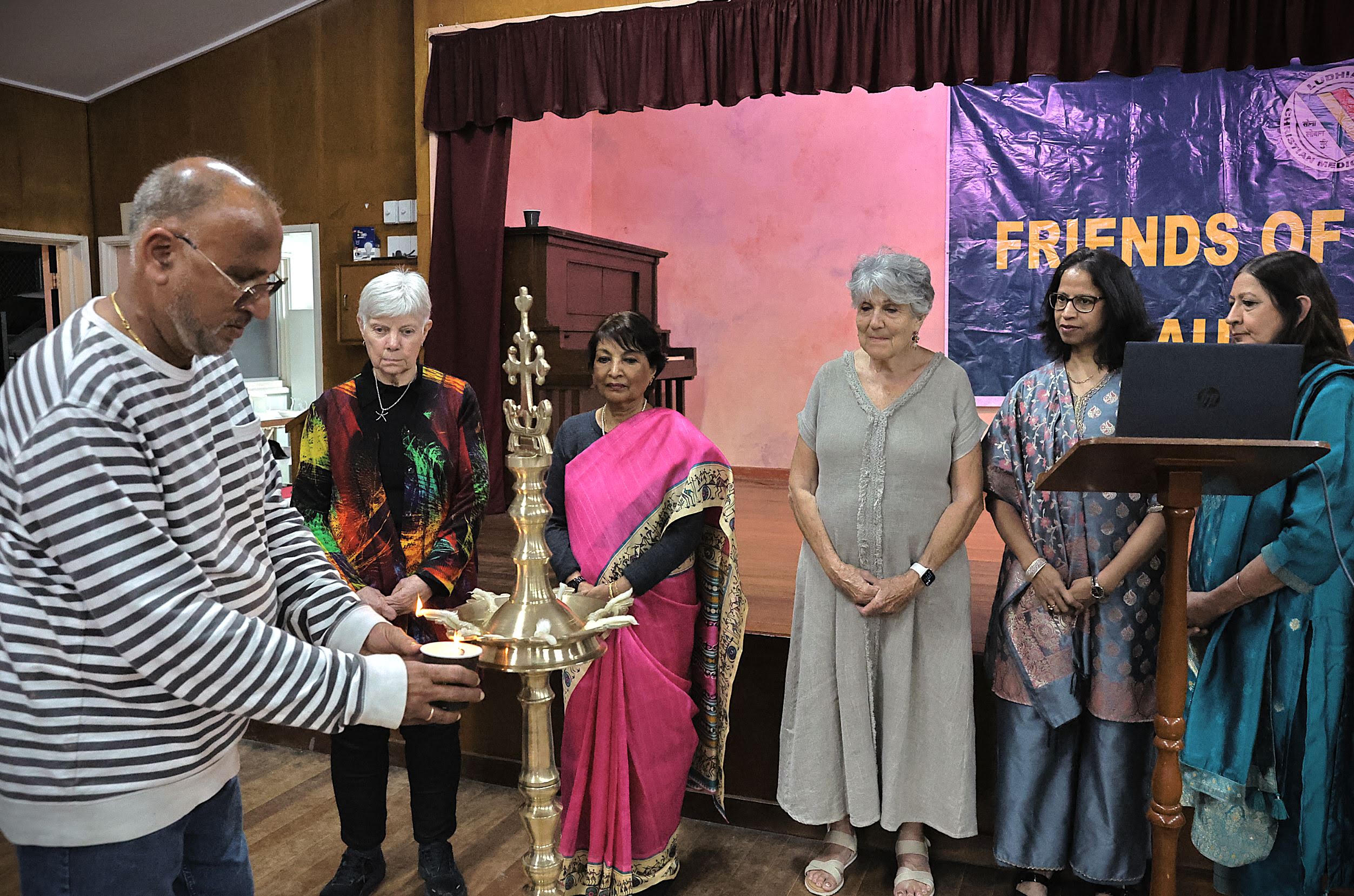 Friends of Ludhiana Australia gallery photograph 39