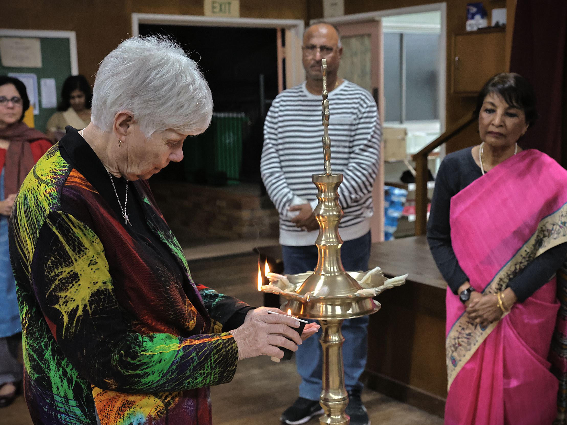 Friends of Ludhiana Australia gallery photograph 40