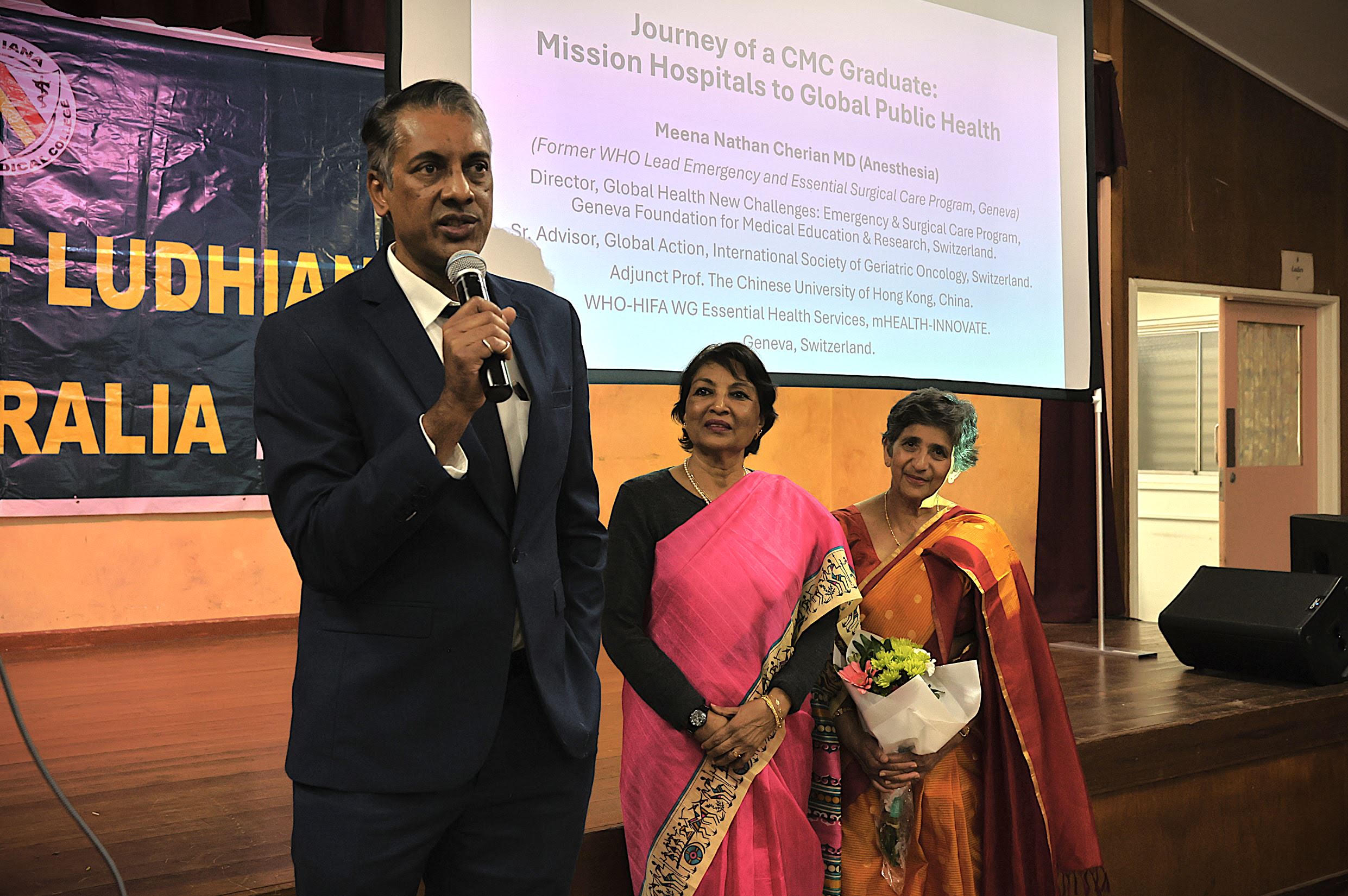 Friends of Ludhiana Australia gallery photograph 45