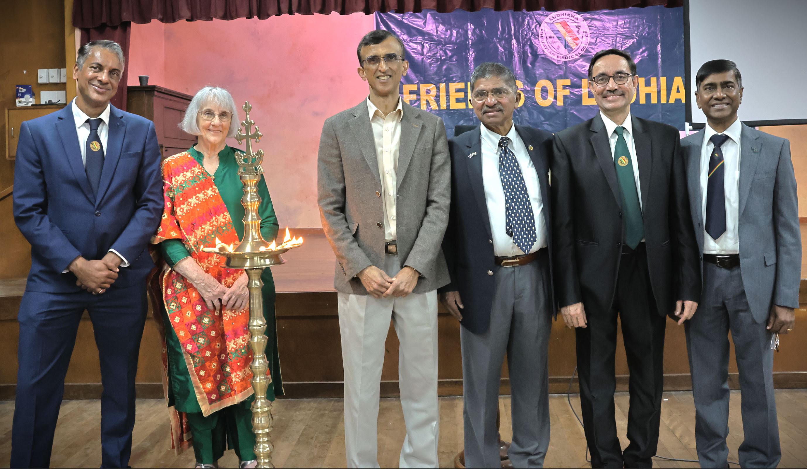 Friends of Ludhiana Australia gallery photograph 46